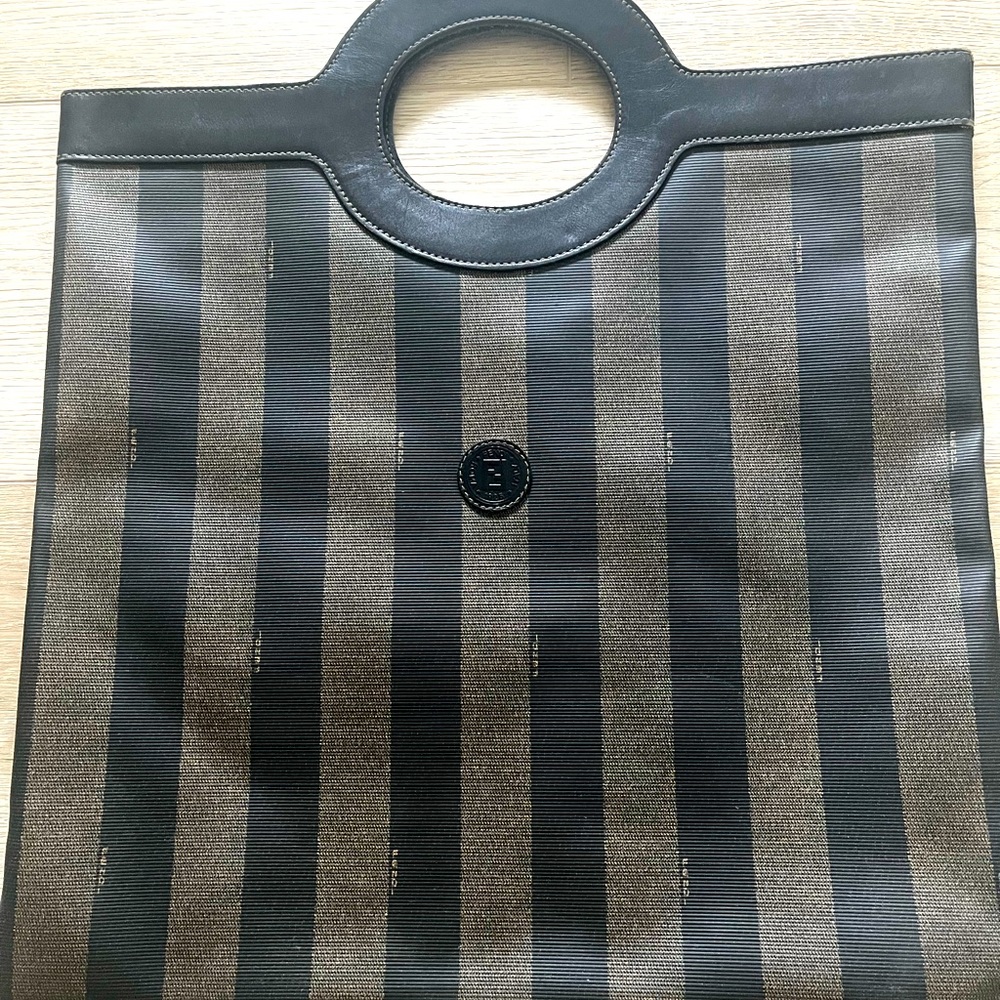 Vintage Fendi handbag